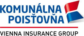 KOMUNÁLNA poisťovňa, a.s. Vienna Insurance Group